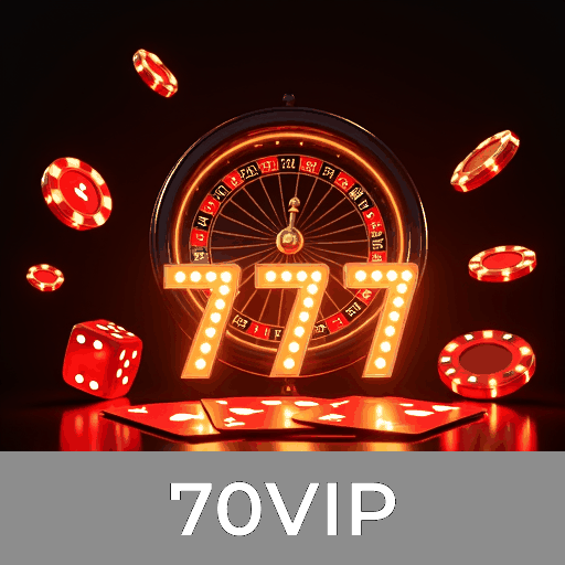 70VIP: Experimente o Jogo Crash e Lucre com Altas Taxas
