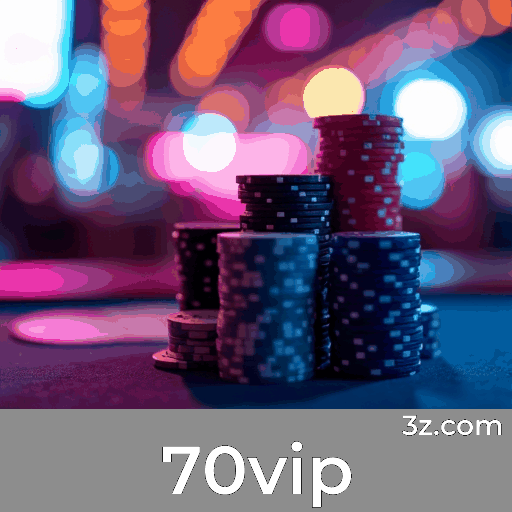 70vip: Estratégia de Bônus Inteligente