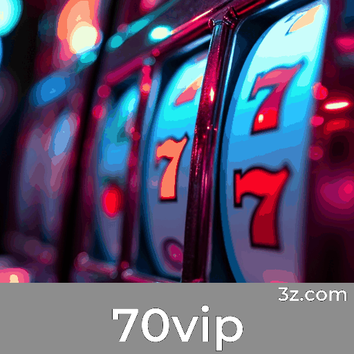 70vip: Imersão e Interação no Cassino Profissional