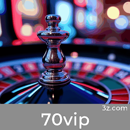 Apostas em qualquer lugar com o app 70vip