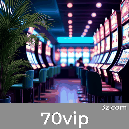 Qualidade Inigualável de Jogos no 70vip