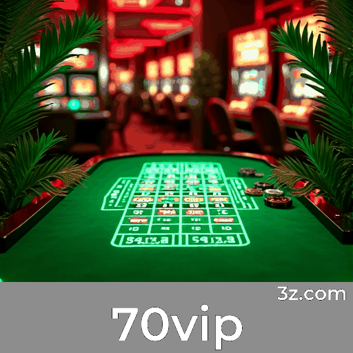 Apostas em qualquer lugar com o app 70vip