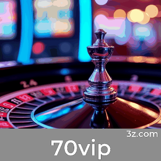 Aprenda estratégias de jogos 70vip e vença!