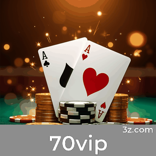 70vip: Estratégia de Bônus Inteligente