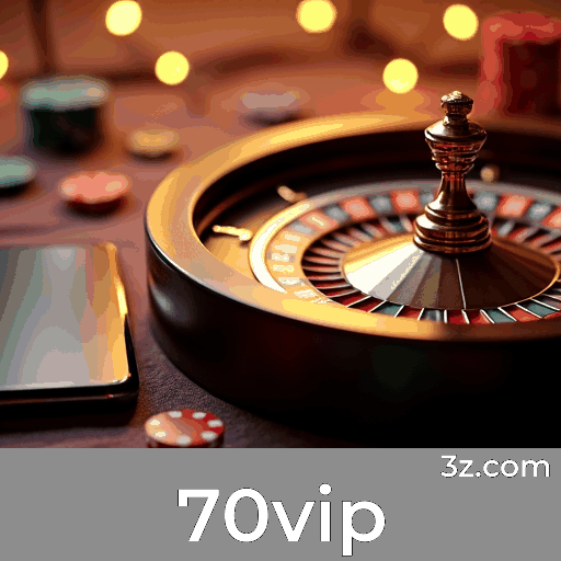 Aprenda estratégias de jogos 70vip e vença!