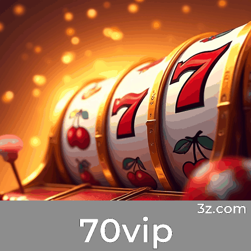 70vip: Cassino Confiável e Entretenimento Seguro